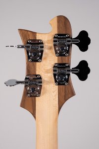 RICKENBACKER 4003 WALNUT SATIN USATO