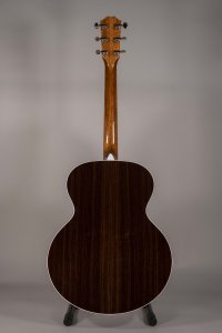 Taylor 815E Legacy Indian Rosewood Sitka