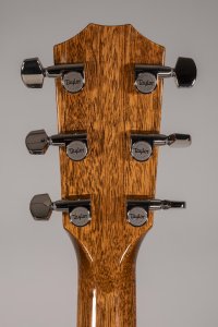 Taylor 815E Legacy Indian Rosewood Sitka