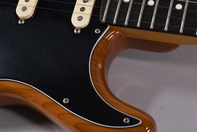 Fender Stratocaster American Pro II USATA