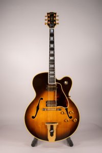 Gibson L5 Master Model Jim Triggs usata