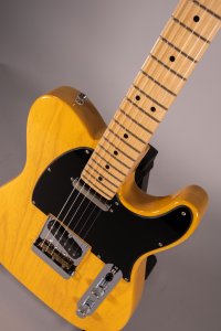 fender telecaster am pro usata