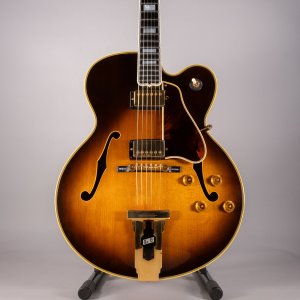 Gibson L5 Master Model Jim Triggs usata