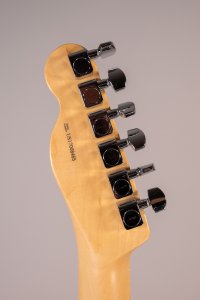 fender telecaster am pro usata