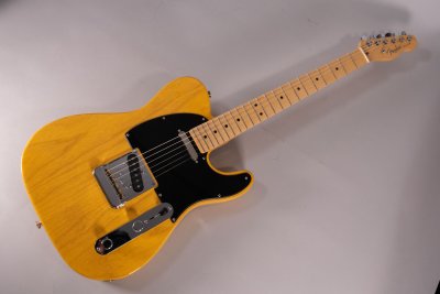 fender telecaster am pro usata