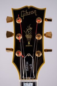 Gibson L5 Master Model Jim Triggs usata