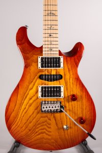 PRS SE Swamp Ash Special Vintage Sunburst