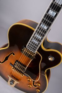 Gibson L5 Master Model Jim Triggs usata