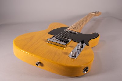 fender telecaster am pro usata