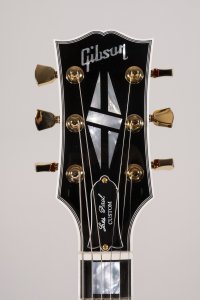 Gibson Les Paul Custom 70s Wine Red