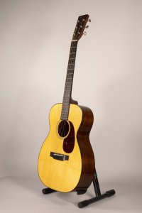 Martin & Co. 00-18