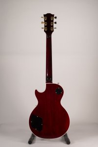 Gibson Les Paul Custom 70s Wine Red