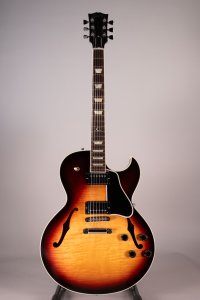 gibson es-137 second hand