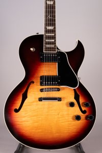 gibson es-137 second hand