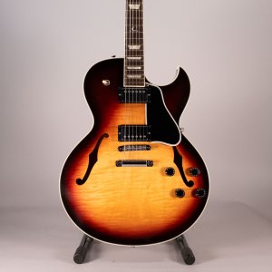 gibson es-137 second hand