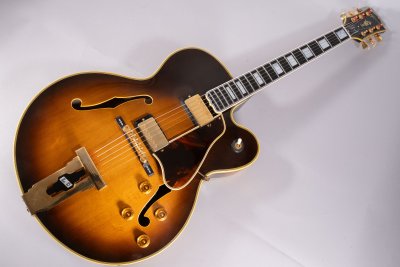 Gibson L5 Master Model Jim Triggs usata