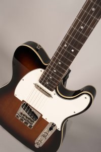 SQUIER TELE CUSTOM CV '60 USATA