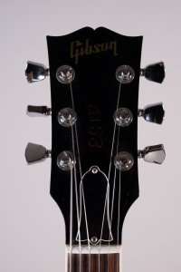 gibson es-137 second hand