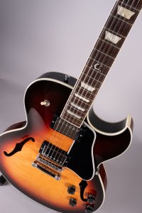 gibson es-137 second hand