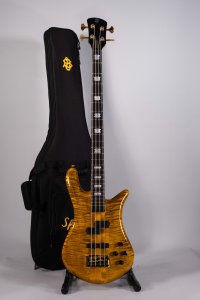 SPECTOR EURO 4 USATO