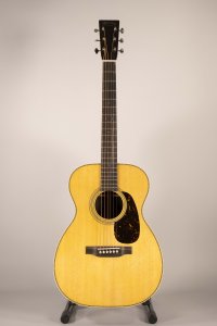 Martin & Co. 00-28 Reimagined