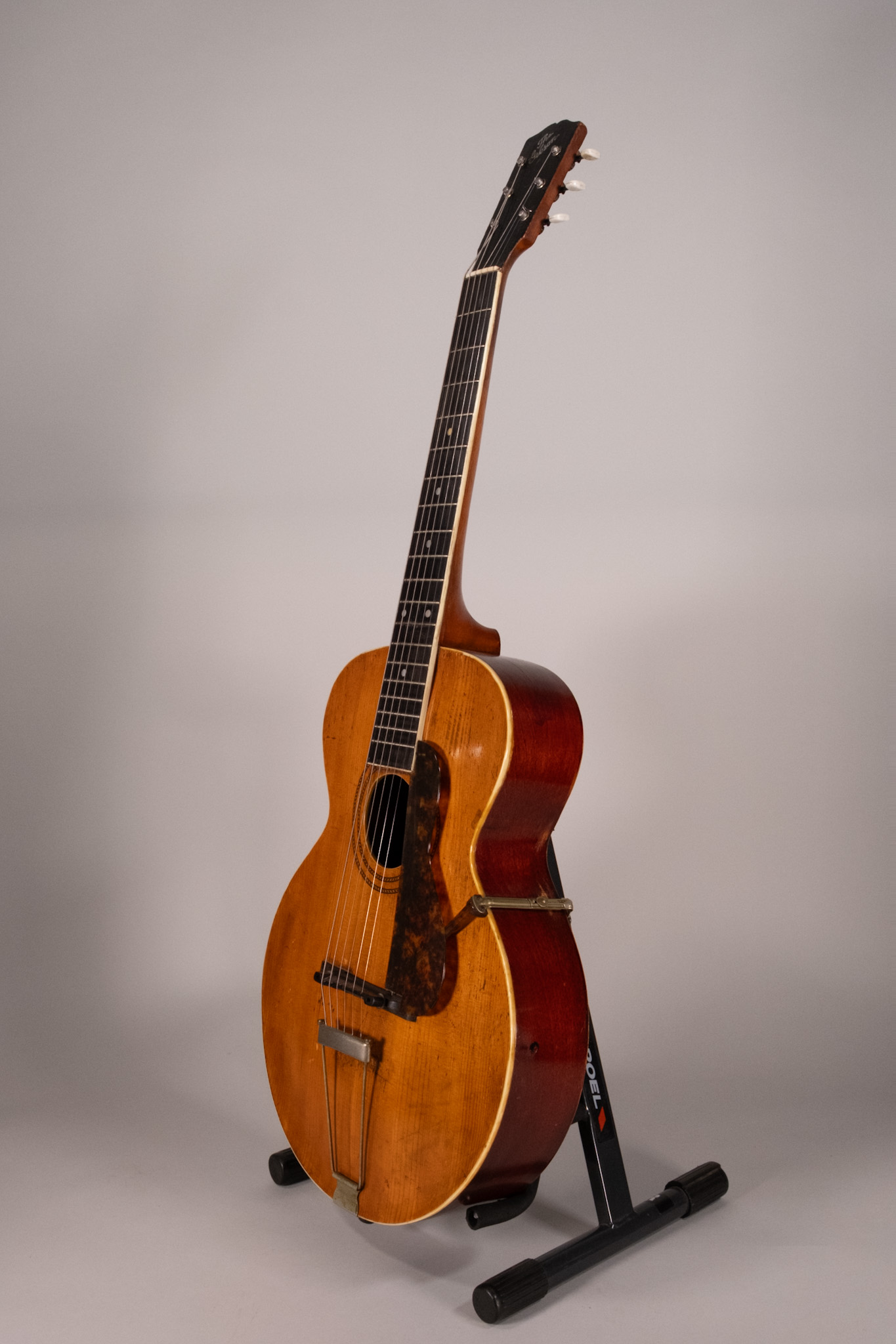 GIBSON L1 1912 USATA