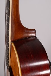 GIBSON L1 1912 USATA