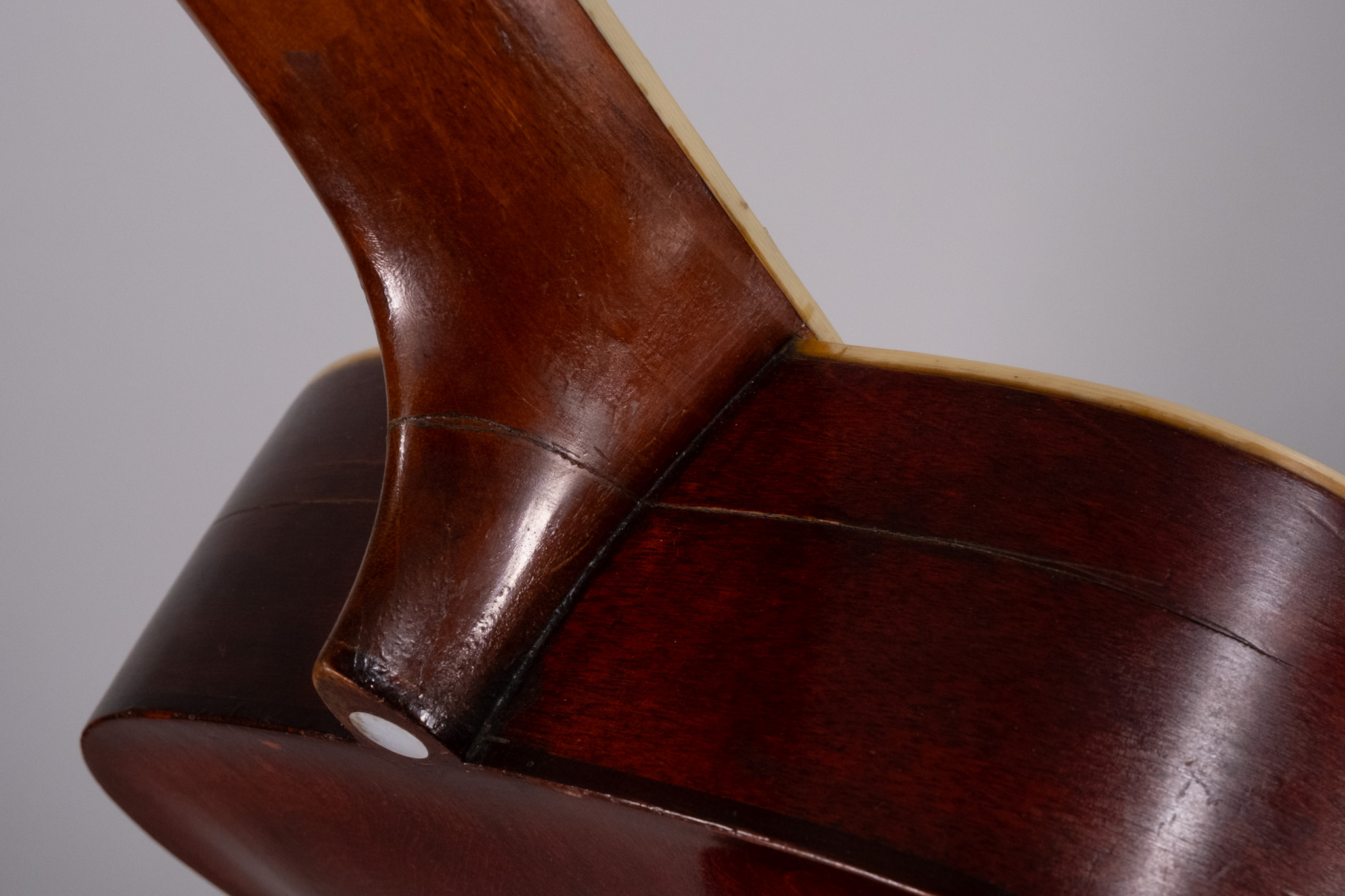 GIBSON L1 1912 USATA