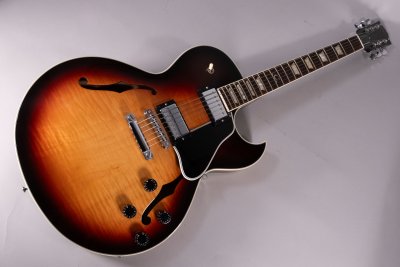 gibson es-137 second hand