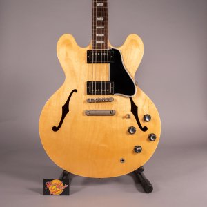 GIBSON 63 ES 335 Block vos usata