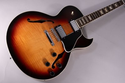 gibson es-137 second hand