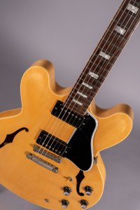 GIBSON 63 ES 335 Block vos usata