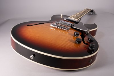 gibson es-137 second hand