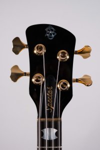 SPECTOR EURO 4 USATO