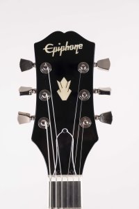 epiphone sg modern figured usata