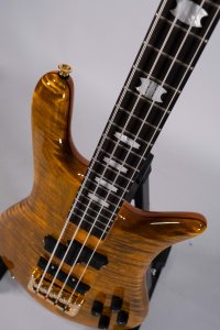 SPECTOR EURO 4 USATO