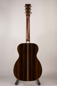 Martin & Co. 00-28 Reimagined