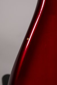 Fender Strato Am Std Red Usato