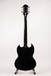 epiphone sg modern figured usata