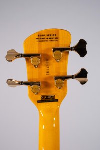 SPECTOR EURO 4 USATO