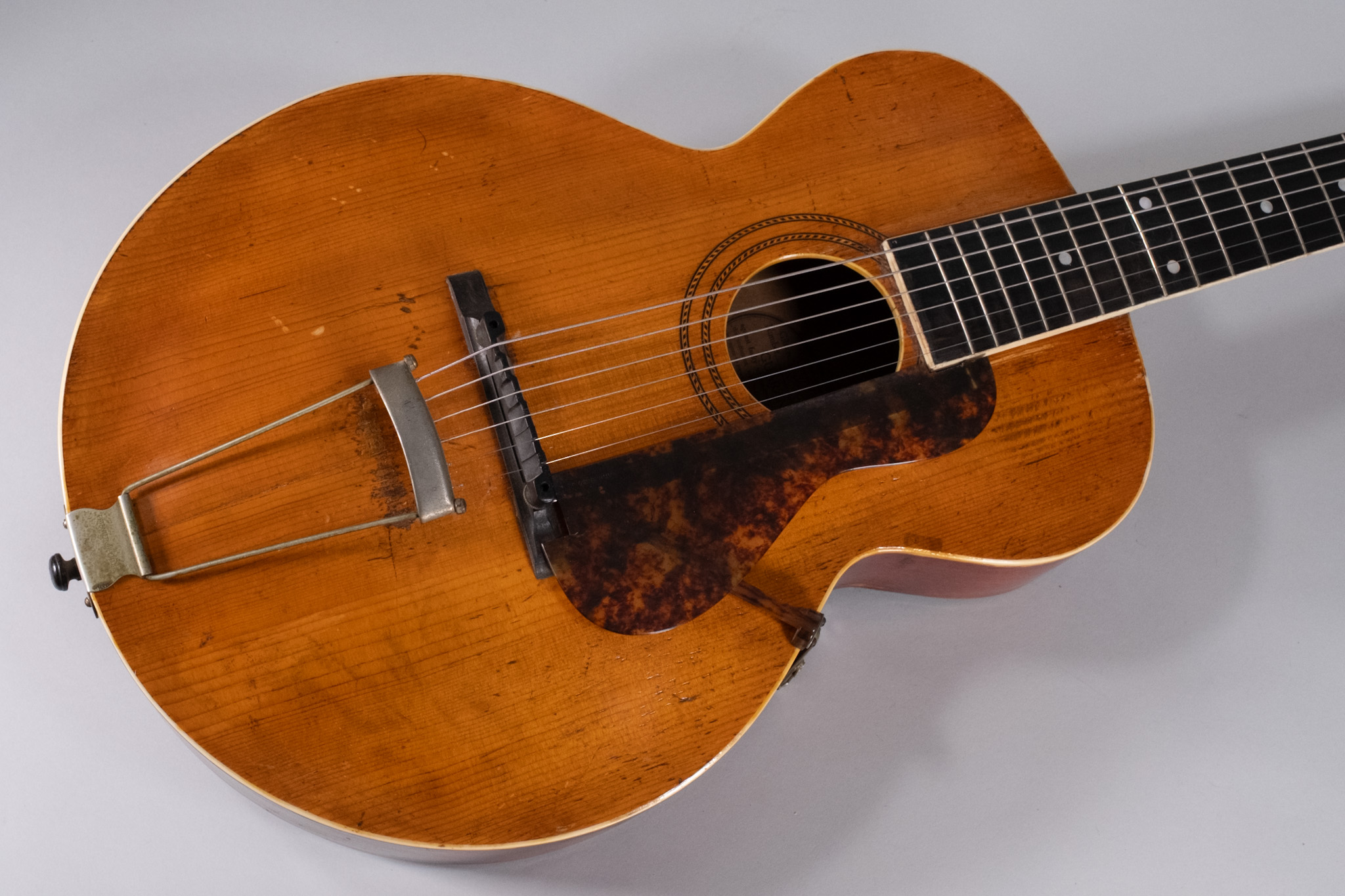 GIBSON L1 1912 USATA