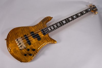 SPECTOR EURO 4 USATO