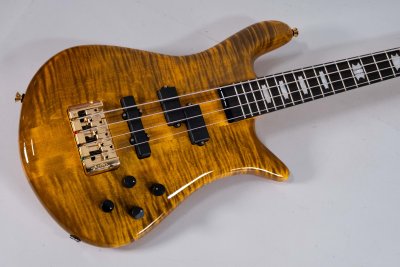 SPECTOR EURO 4 USATO