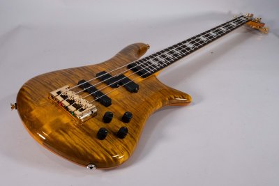 SPECTOR EURO 4 USATO