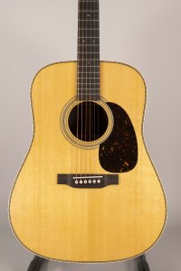 Martin & Co. HD-28 Reimagined