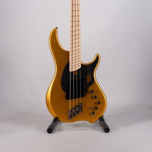 DINGWALL COMBUSTION 4 CORDE GOLD USATO
