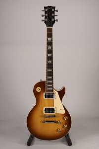 GIBSON LES PAUL DELUXE 1975 USATA