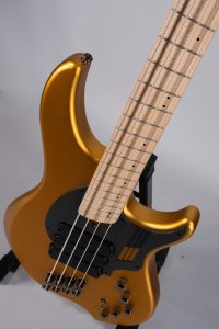 DINGWALL COMBUSTION 4 CORDE GOLD USATO