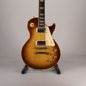 GIBSON LES PAUL DELUXE 1975 USATA