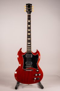 Gibson SG standard 2011 usata